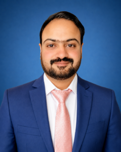 Waseem ABBAS